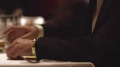 American Greed
