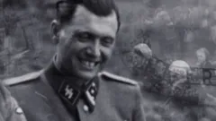 Nazi Hunters