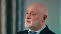 Britain's Countryside Killers