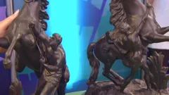 Dickinson's Real Deal