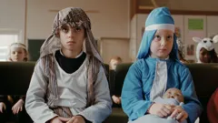 So This is Christmas (Feature)