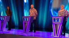 Tipping Point