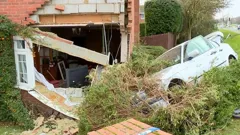 Bargain-Loving Brits in the Sun