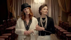 The Frankie Drake Mysteries