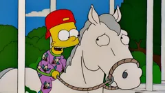 The Simpsons