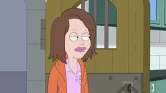 American Dad!