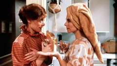 Tales Of The Unexpected