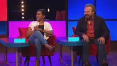 Richard Osman's House of Games