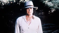 Little House On The Prairie