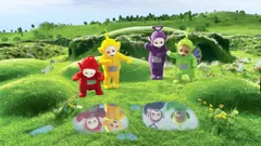 Teletubbies