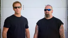 Auction Hunters