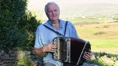 Séamus Begley - The Bold Kerryman