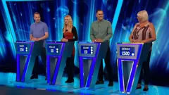 Tipping Point