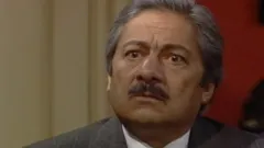 Rumpole of the Bailey