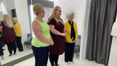 Curvy Brides' Boutique