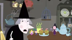 Ben and Holly's Little Kingdom