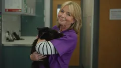 Fern Britton