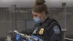 Border Force America's Gatekeepers