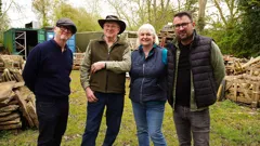 Salvage Hunters