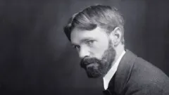 D.H. Lawrence