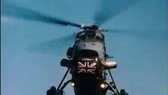 Soldier, Soldier