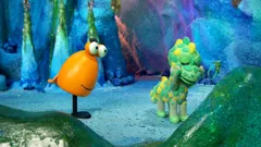 Clangers