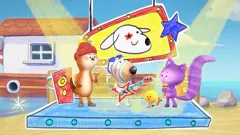 Dylan's Playtime Adventures