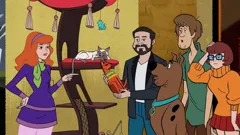 Scooby-Doo and Guess Who?