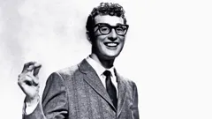 Buddy Holly