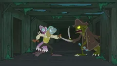 Be Cool, Scooby-Doo!