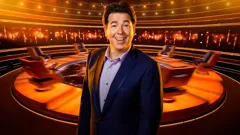 Michael McIntyre's The Wheel