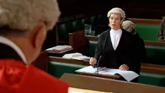Judge John Deed