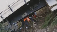 Extreme Tow Truckers