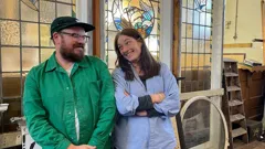 Designing the Hebrides