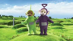 Teletubbies