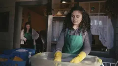 My Paranormal Nightmare