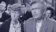 The Beverly Hillbillies