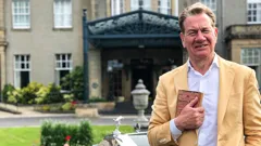 Great British Railway Journeys