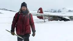 Arctic