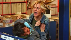 Classic Coronation Street