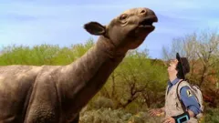 Andy's Prehistoric Adventures