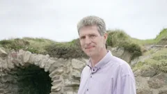 Villages by the Sea - Botallack