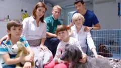 Topsy and Tim