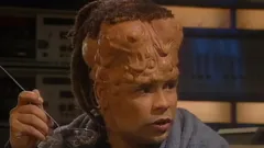 Red Dwarf