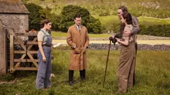 All Creatures Great and Small