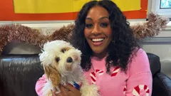 For the Love of Dogs with...