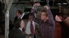 The Six Million Dollar Man
