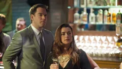 NCIS
