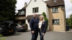 Rich House, Poor House