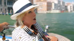 Joanna Lumley's Silk Road